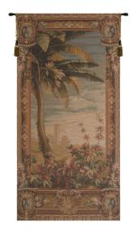 La recolte des ananas basket door French Tapestry