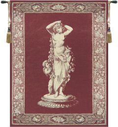 Venus Belgian Wall Hanging