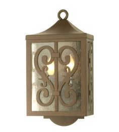 10"W Flemington Wall Sconce