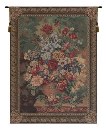 Rosetta Mini Tapestry Wall Hanging