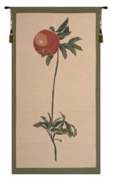 Redoute Pomegranate European Tapestry