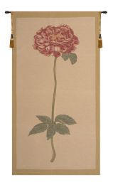 Redoute Rose European Tapestry