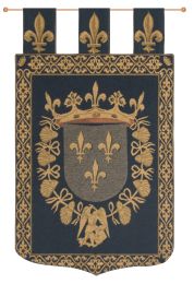 Blois European Tapestry