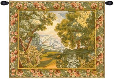 Vouzon French Tapestry