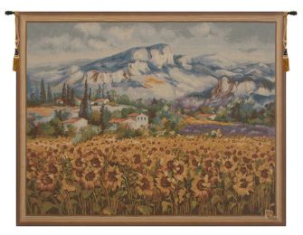 Provence I French Tapestry