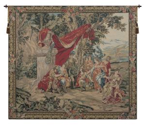 Jupiter Tapestry Wall Hanging