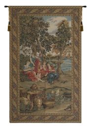 Concerto Tapestry Wall Hanging