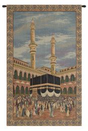 Mecca I Italian Tapestry