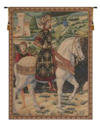 Melchior French Tapestry