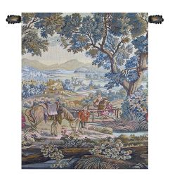 Ruscello Italian Wall Hanging