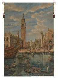 Venezia II Italian Tapestry