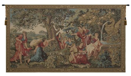 Eurydice Tapestry Wall Hanging