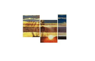 A New Day Canvas Wall Art