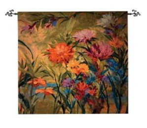 Martha's Choice Fine Art Tapestry