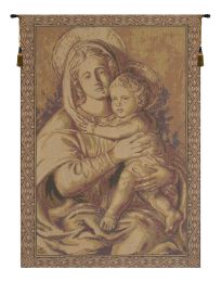 Madonna and Child