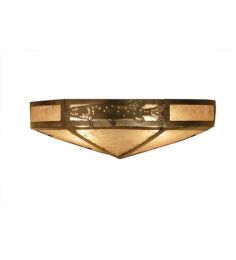 16"W Pike Wall Sconce