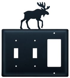 Moose -  Switch Cover Triple