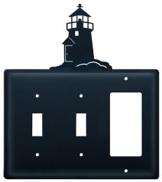 Lighthouse -  Switch Cover Triple