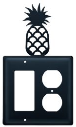 Pineapple - Single GFI &, Outlet