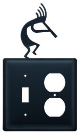 Kokopelli - Switch & Outlet Cover