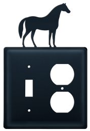 Horse - Switch & Outlet Cover