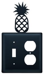 Pineapple - Switch & Outlet Cover