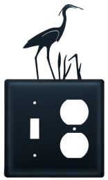 Heron - Switch & Outlet Cover