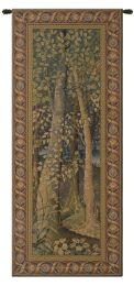 Ivy Forest Belgian Tapestry Wall Art