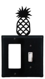 Pineapple - Single GFI and Switch Cover