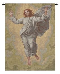 Transfiguration of Jesus Italian Tapestry