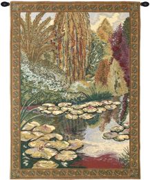 Monet's Ville de Vertheuil  Tapestry Wholesale