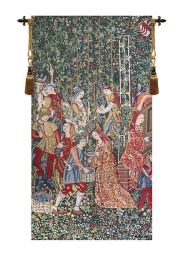 Wine Makers Tapestry Wholesale