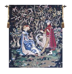 Gift of the Heart Tapestry Wholesale