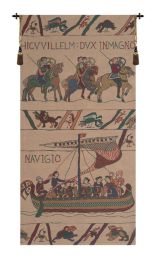 Bayeux - William Navigio Tapestry Wholesale