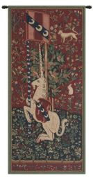 Portiere de Licorne Tapestry Wholesale