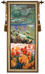 Keukenhof Portiere I Tapestry Wholesale