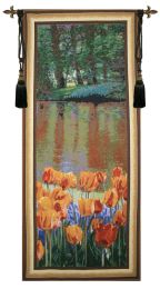 Keukenhof Portiere II Tapestry Wholesale