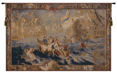 Bataile Navale Tapestry Wholesale