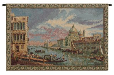 Venezia Italian Tapestry