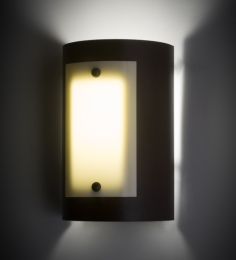 8"W Panera Wall Sconce