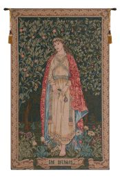 Orchard by William Morris French Tapestry