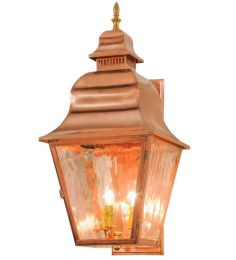 11.5"W Revere Wall Sconce