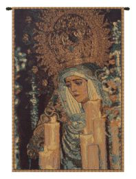 St. Seville Italian Tapestry