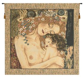 Eta by Klimt