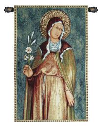 Saint Clare