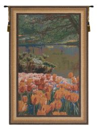 Keukenhof VI Tapestry Wholesale