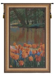 Keukenhof VII Tapestry Wholesale