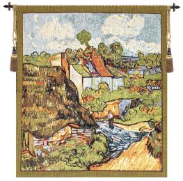 The House I Tapestry Wholesale