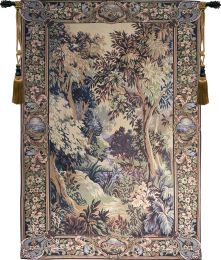 Verdure Tapestry Wall Art