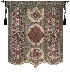 Moroccan Dream Tapestry Wall Art